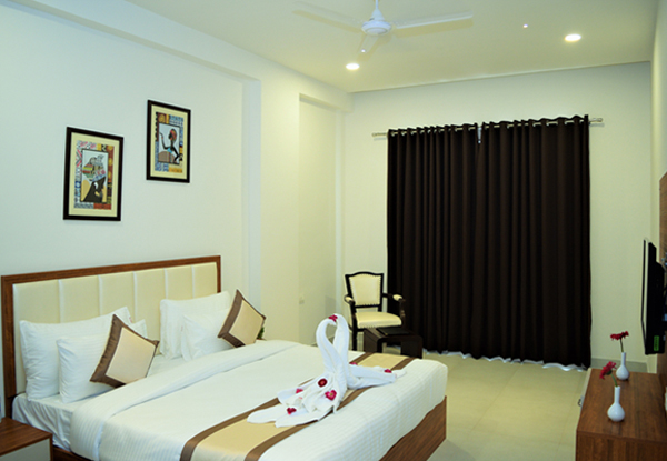 hotel tariff in udaipur