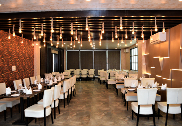 restaurants in udaipur